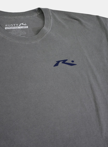 Playera Rusty C/r Mc Vintage ZB419