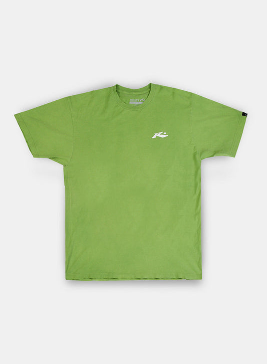 Playera Rusty C/r Mc Vintage ZB420