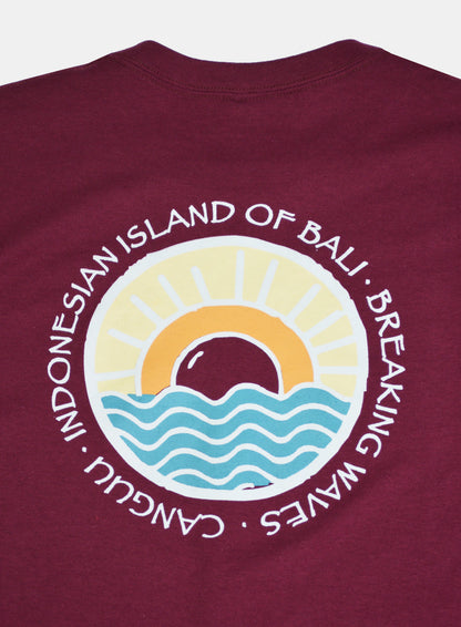 Playera Rusty C/r Mc ZB421