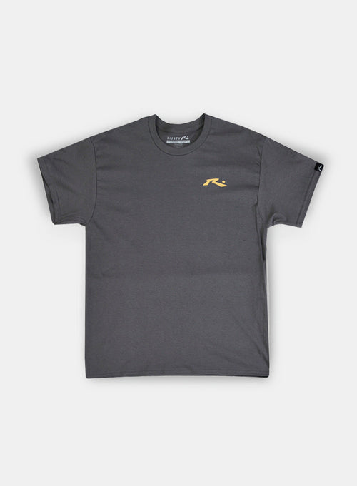 Playera Rusty C/r Mc ZB422