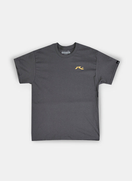 Playera Rusty C/r Mc ZB422
