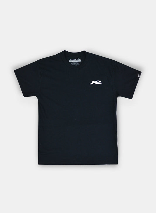 Playera Rusty C/r Mc ZB423