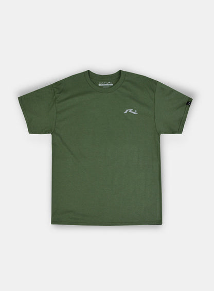 Playera Rusty C/r Mc ZB424