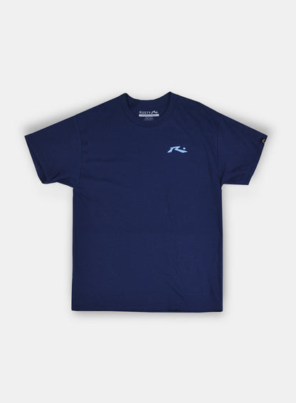 Playera Rusty C/r Mc ZB425