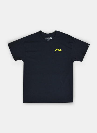Playera Rusty C/r Mc ZB426