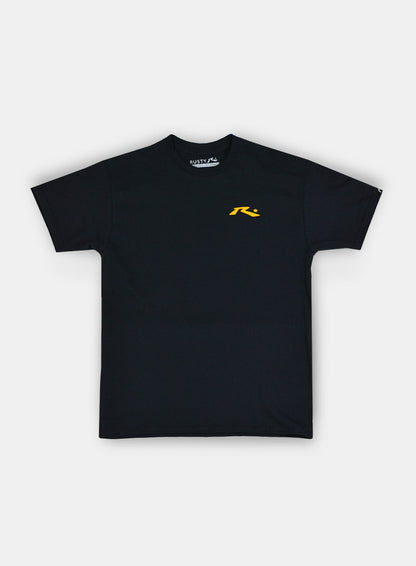 Playera Rusty C/r Mc ZB427