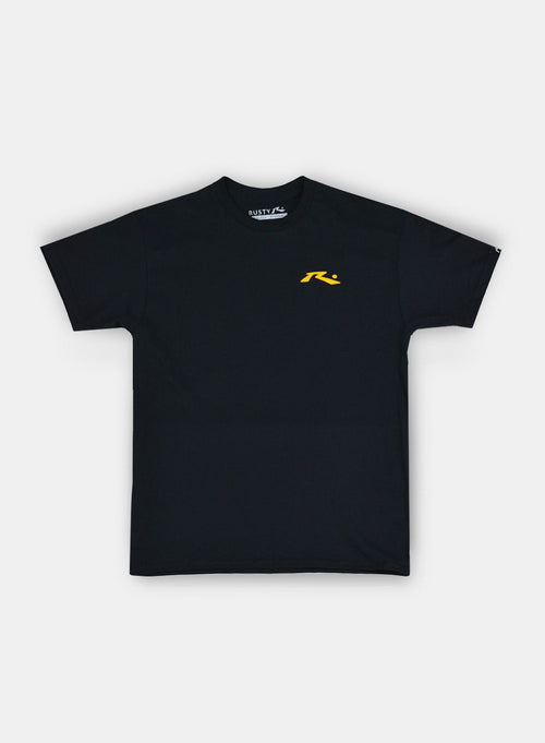 Playera Rusty C/r Mc ZB427