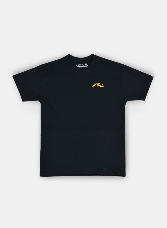Playera Rusty C/r Mc ZB427