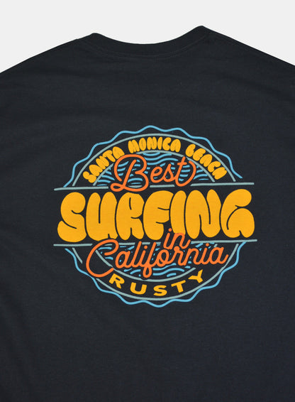 Playera Rusty C/r Mc ZB427
