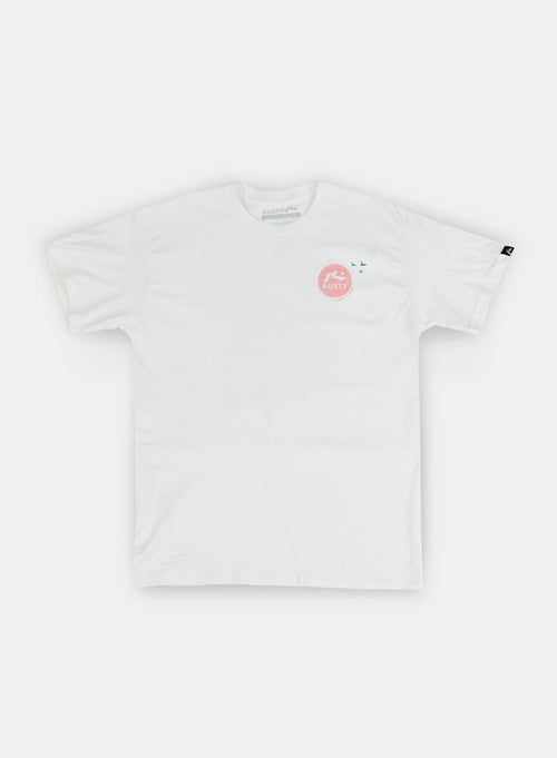 Playera Rusty C/r Mc ZB428