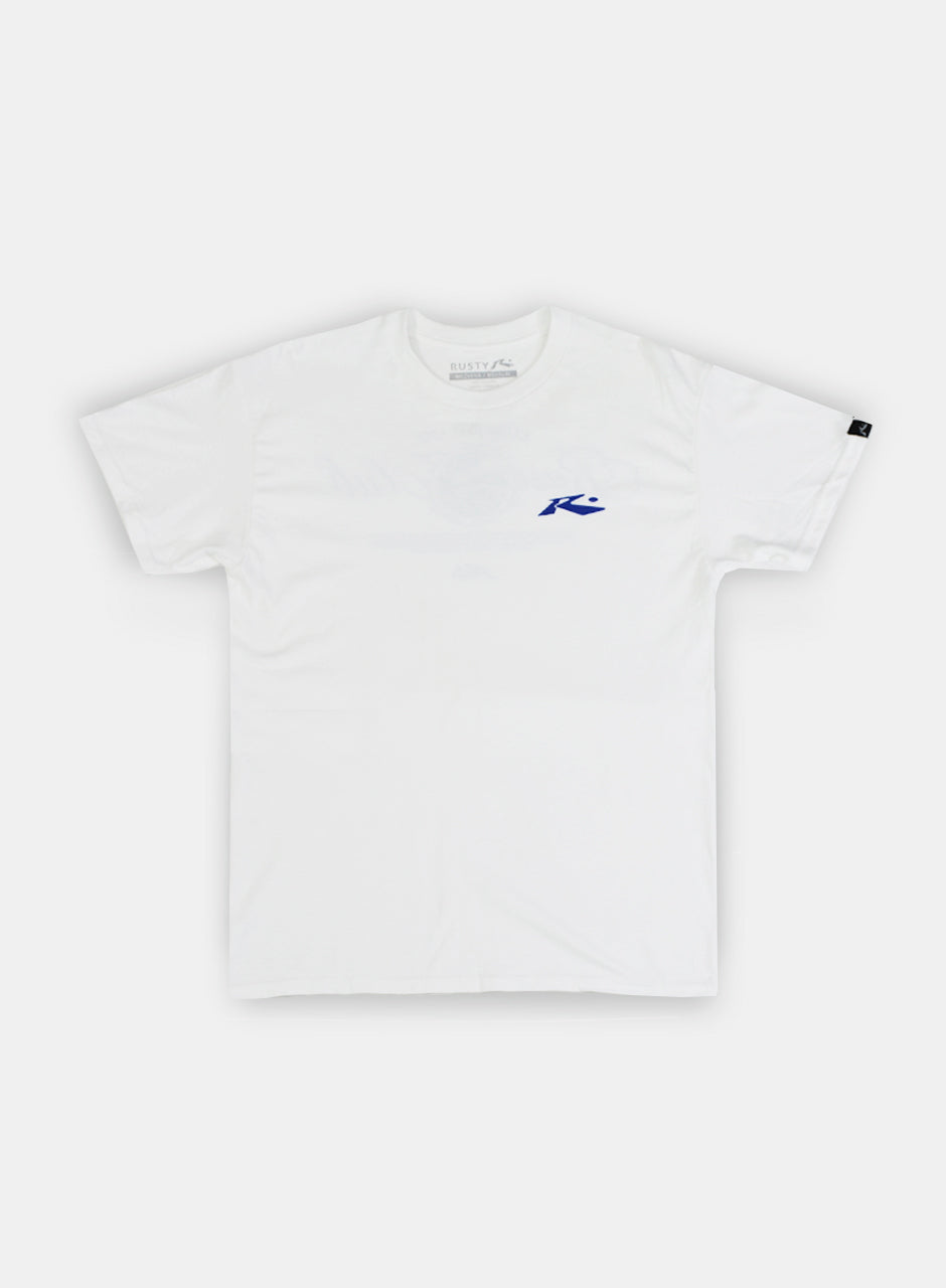 Playera Rusty C/r Mc ZB433