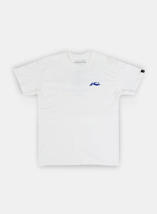 Playera Rusty C/r Mc ZB433