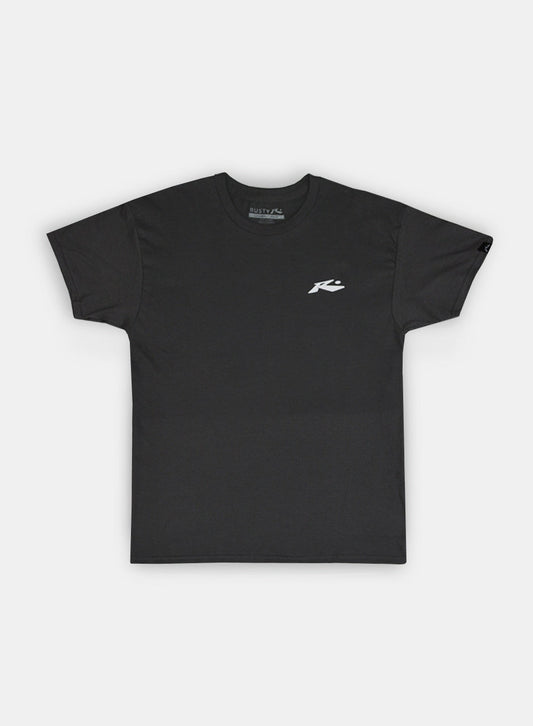 Playera Rusty C/r Mc ZB434