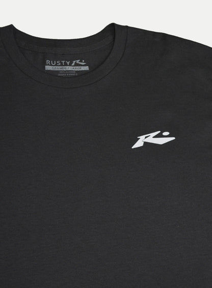 Playera Rusty C/r Mc ZB434