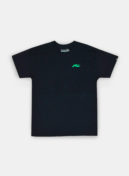 Playera Rusty C/r Mc ZB436