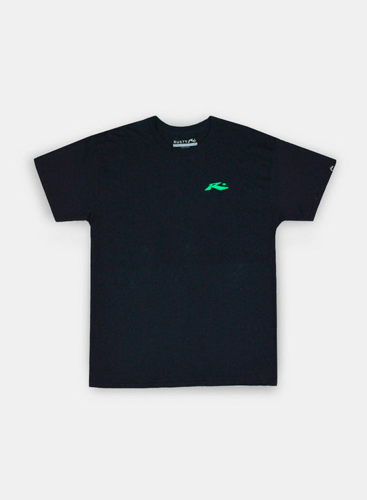 Playera Rusty C/r Mc ZB436