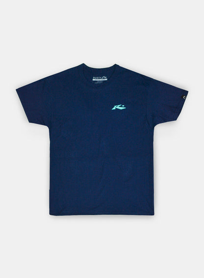 Playera Rusty C/r Mc ZB437
