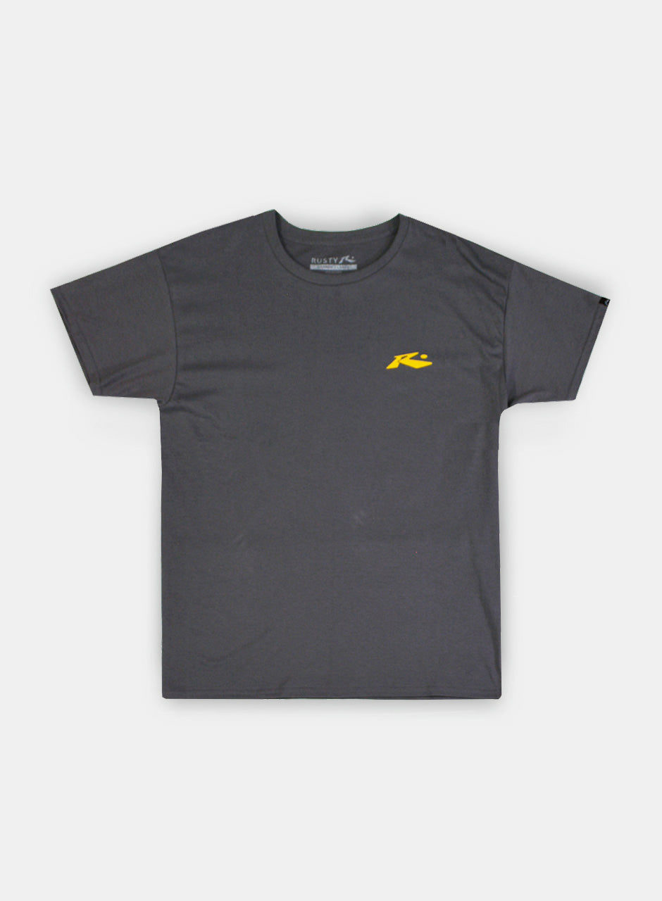 Playera Rusty C/r Mc ZB438
