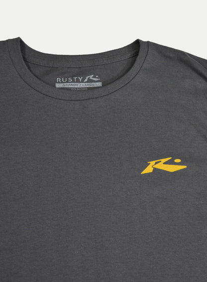 Playera Rusty C/r Mc ZB438