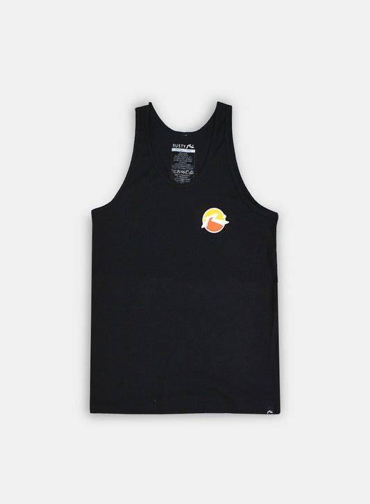 Playera Rusty Tank Top ZB440