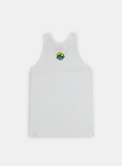 Playera Rusty Tank Top ZB441