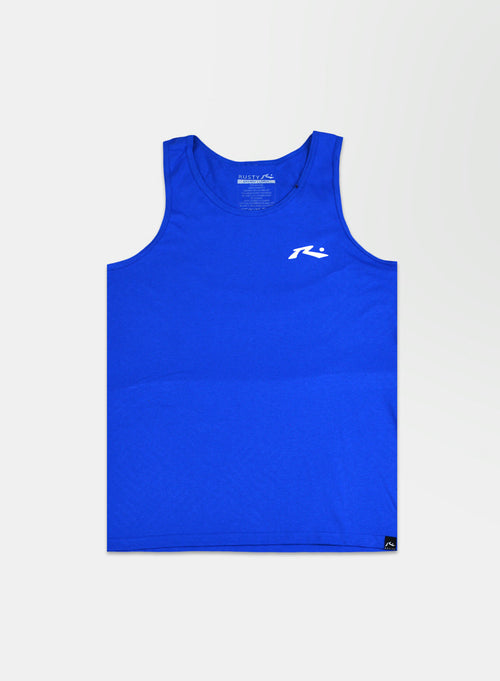 Playera Rusty Tank Top Rey ZB451