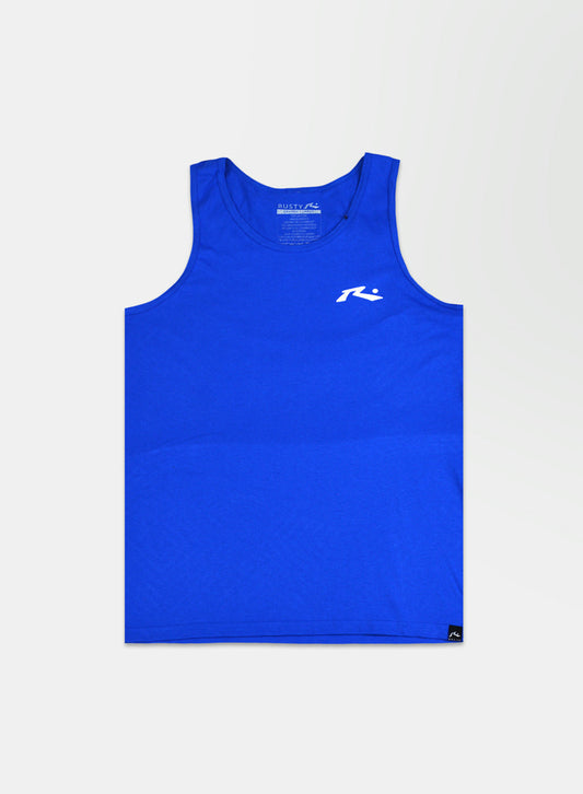 Playera Rusty Tank Top Rey ZB451