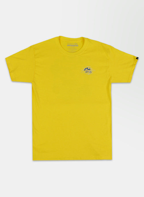 Playera Rusty Cr Mc ZB453