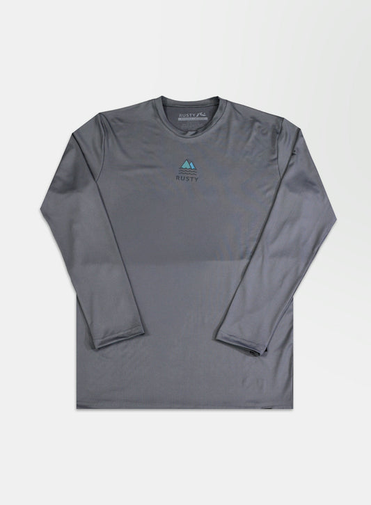 Playera Rashgard ZB456