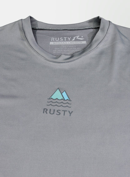 Playera Rashgard ZB456