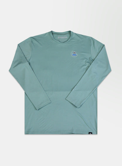 Playera Rashgard ZB457