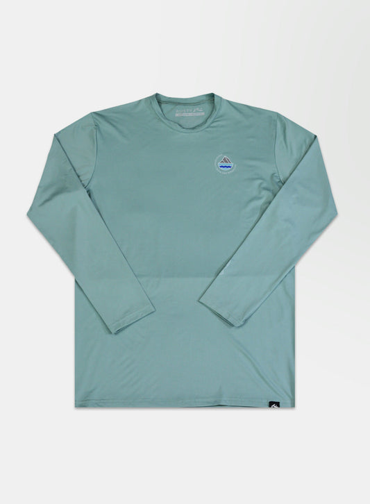 Playera Rashgard ZB457