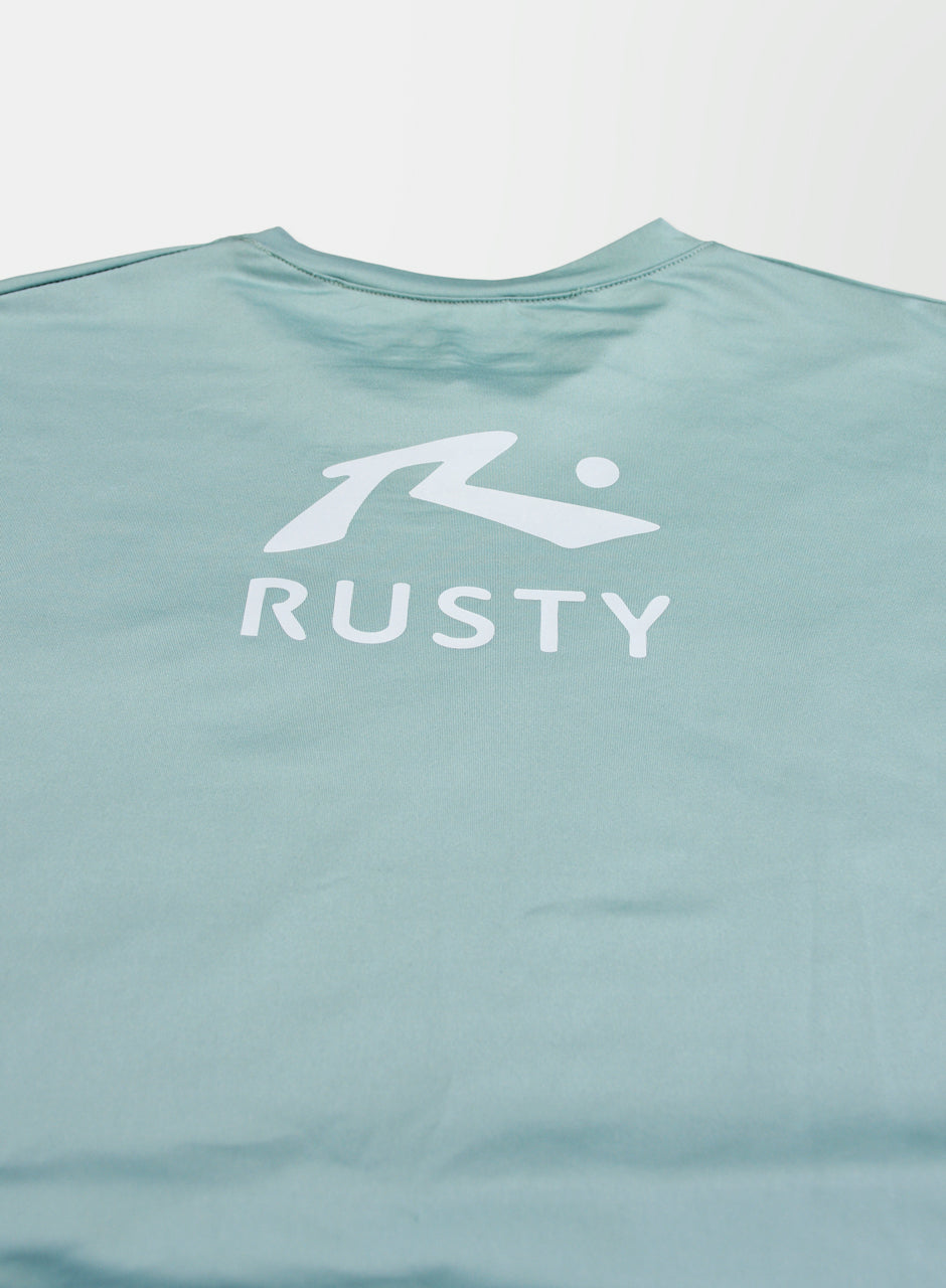 Playera Rashgard ZB457