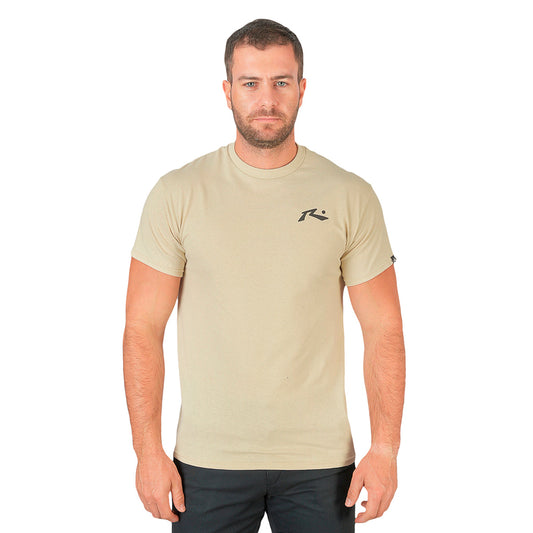 Playera Born To Dive ZB510
