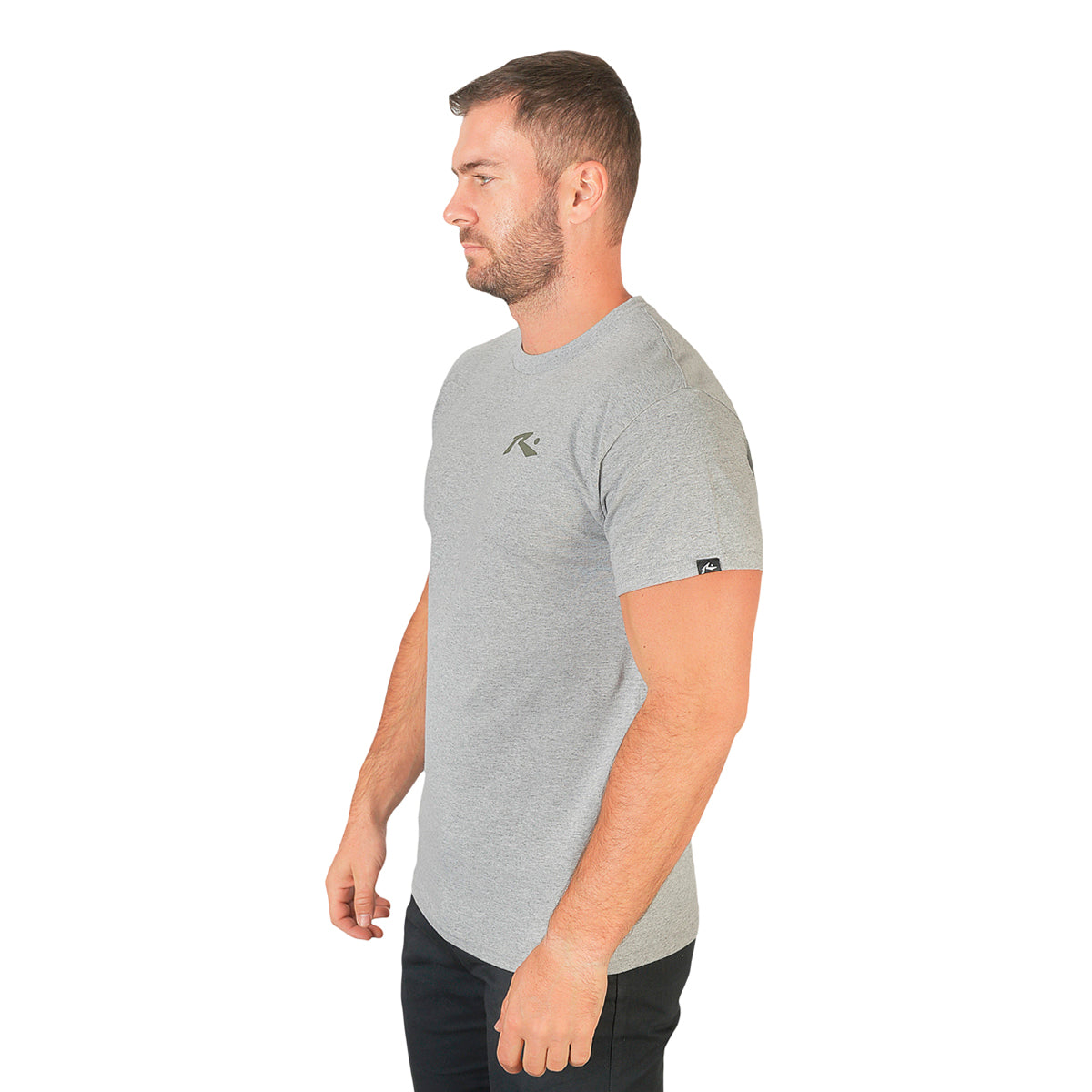 Playera Surfing Rusty ZB511