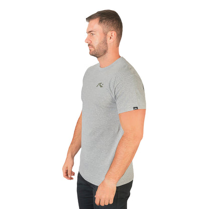 Playera Surfing Rusty ZB511