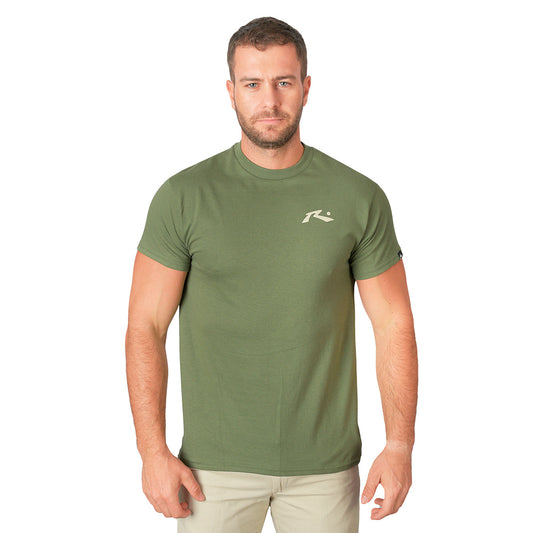 Playera Feeling So Lost ZB512