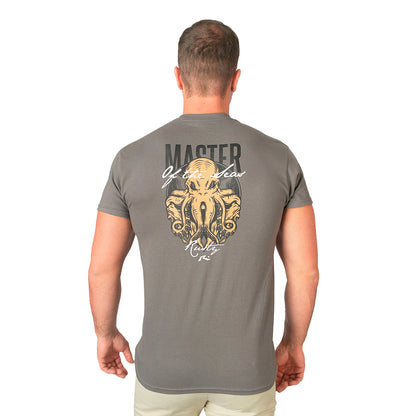 Playera Pulpo ZB513