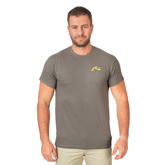 Playera Breaking The Wave ZB514