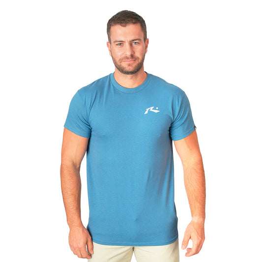 Playera Rusty Life ZB515