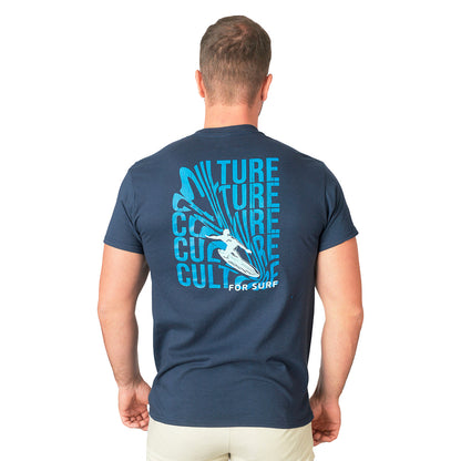 Playera Culture ZB516
