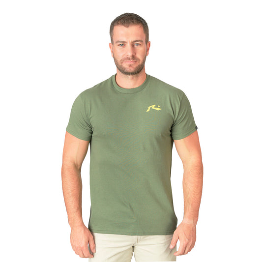 Playera Surf Vibes ZB522