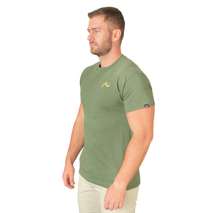 Playera Surf Vibes ZB522