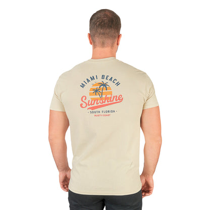 Playera Miami ZB523
