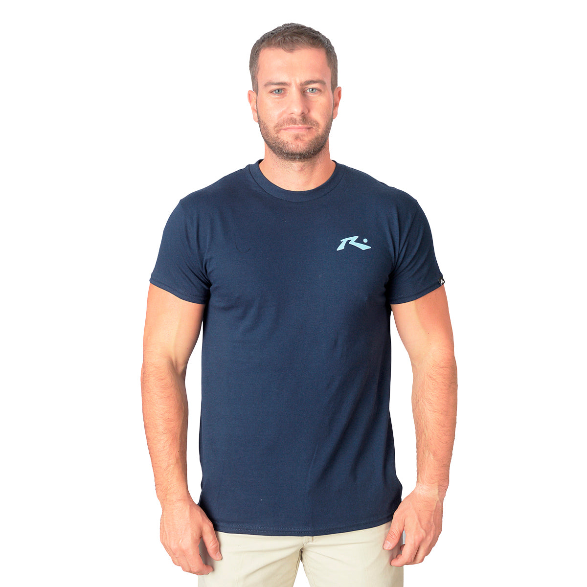 Playera Slow Down ZB524