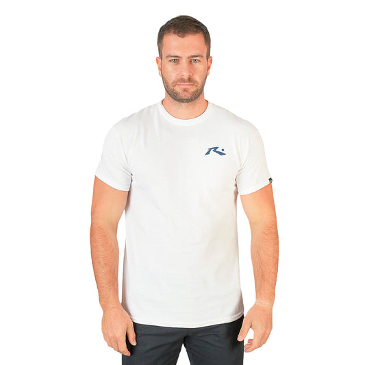 Playera Born Wild ZB525