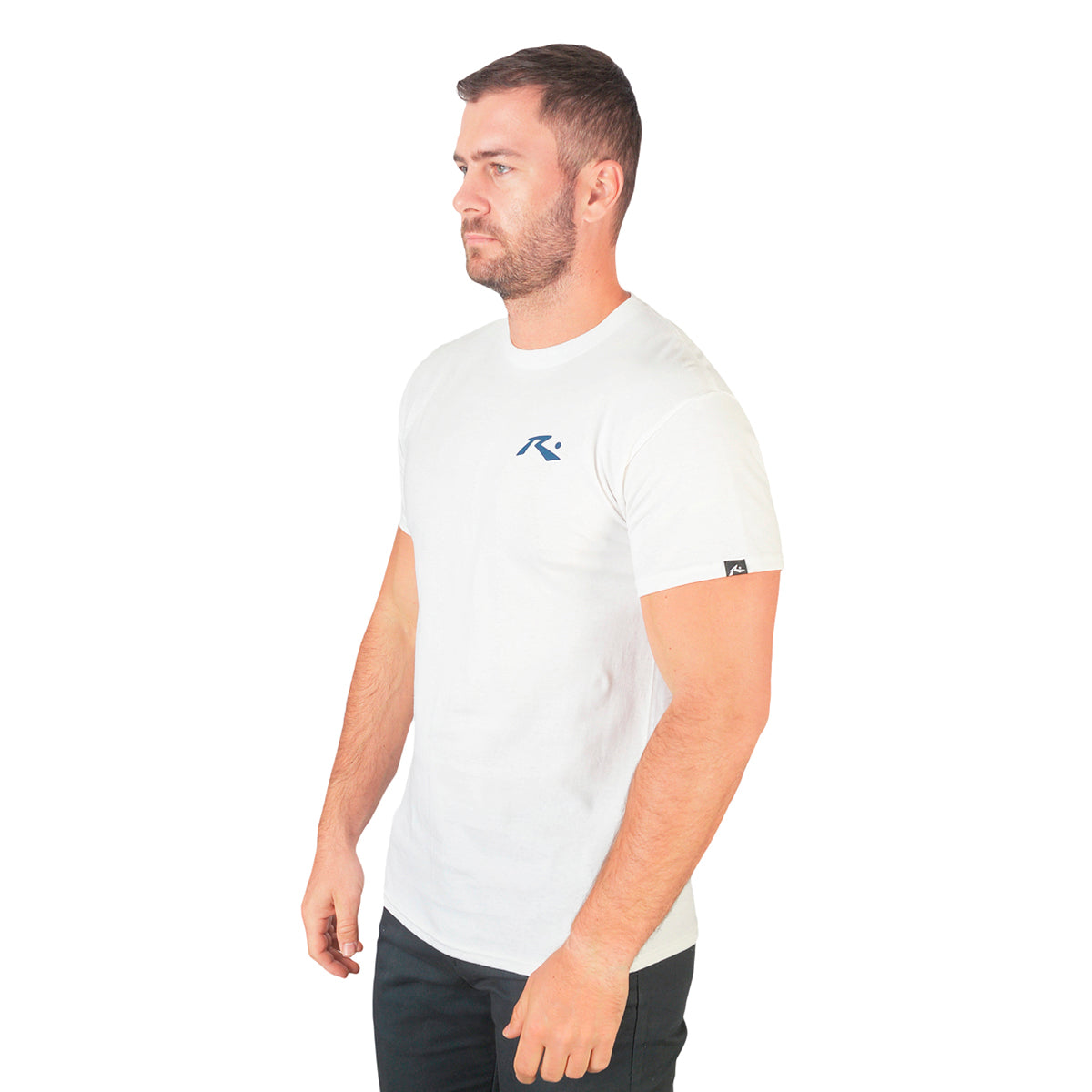 Playera Born Wild ZB525