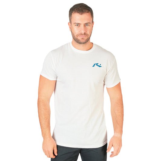 Playera Blue Wave ZB535