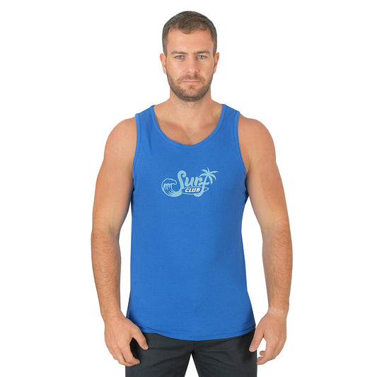 Playera Surf Club ZB539