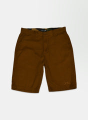 Bermuda Clasica Ocre ZK001